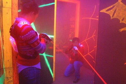 LiptovLasers