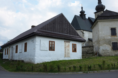 Podzemie pod vežami - Expozícia života mince - Mincovníčkovo
