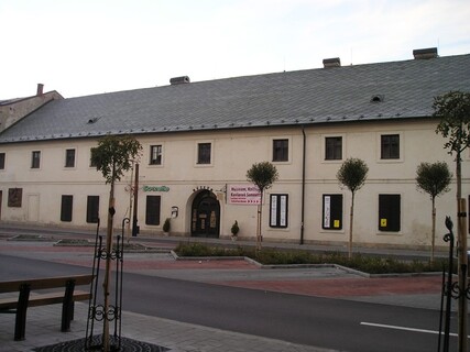 Múzeum Čierny orol