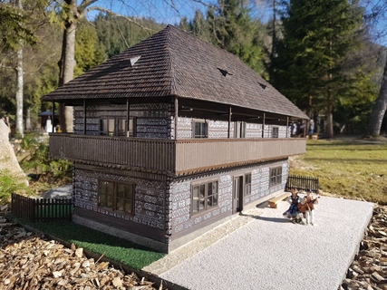 Park Mini Slovakia