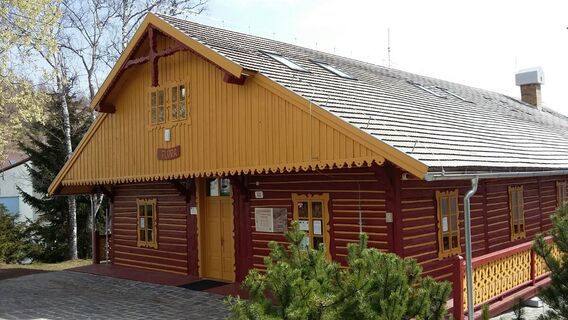Výstava Andor Borúth – Výber z tvorby