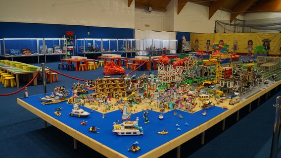 Bricklandia