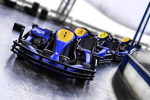 Monaco Grand Prix