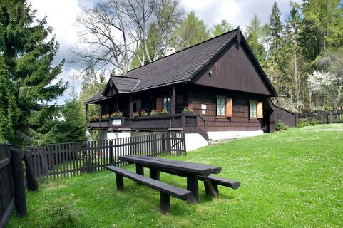 Forester’s House
