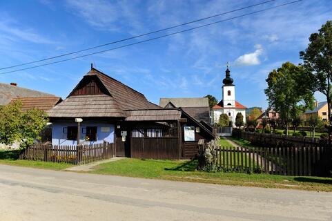 Martin Kukučín Memorial House