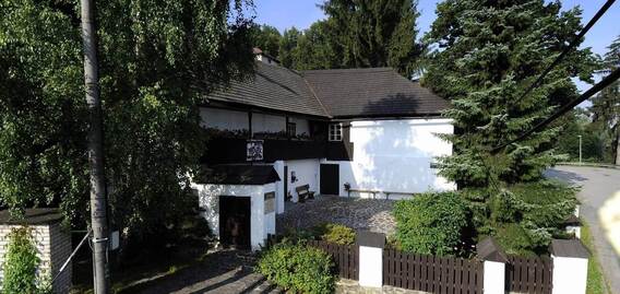 Florin house