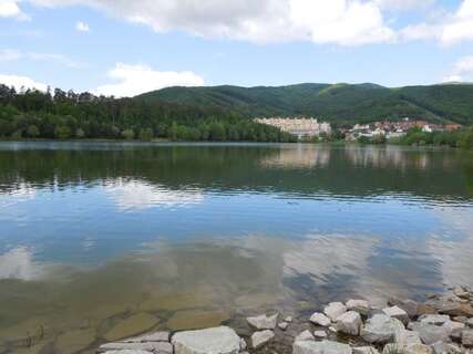 Reservoir Kanianka