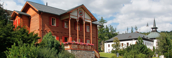 Výstava Tatranské štíty a vrcholy