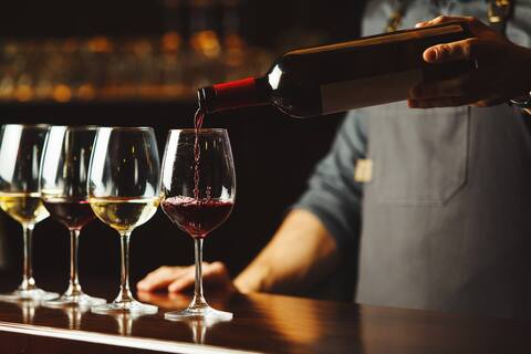 National Wine Salon of the Slovak Republic