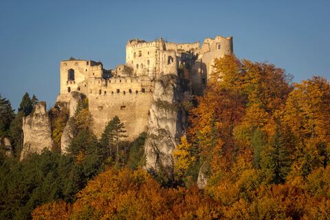 Lietavský hrad