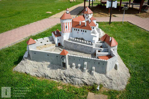 Park miniatúr Podolie