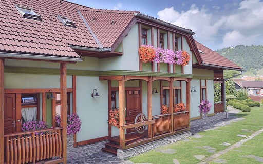 Stylish Country Guesthouse