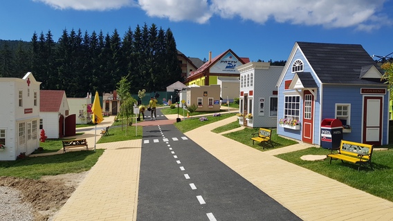 Donovalkovo