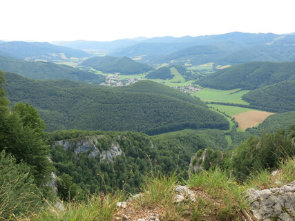 Vyhliadka Poludnica