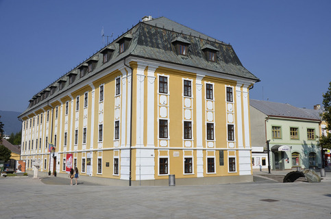 Turčianska galéria v Martine