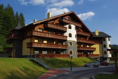 Apartmán KLAUDIA
