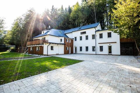 Pension Malino