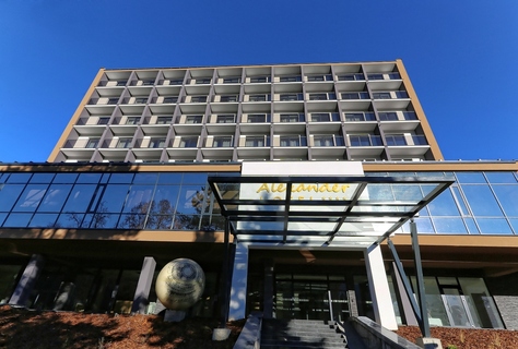 Hotel Alexander****