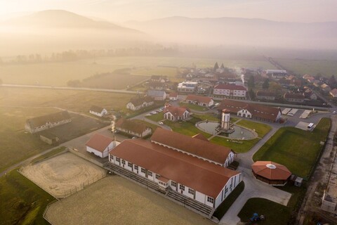 Masarykov dvor