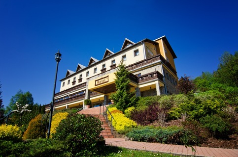 Hotel Husárik