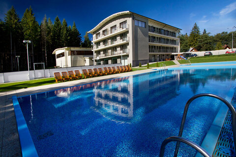 Hotel Altis