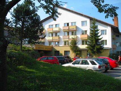 Hotel Čingov