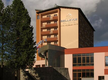 Grand hotel Bellevue ****
