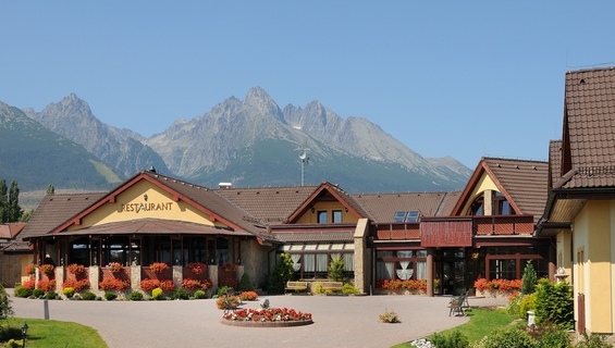 Hotel Amália