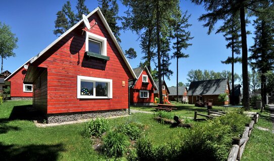 Aplend Tatry Holiday