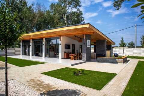 Villa Laras
