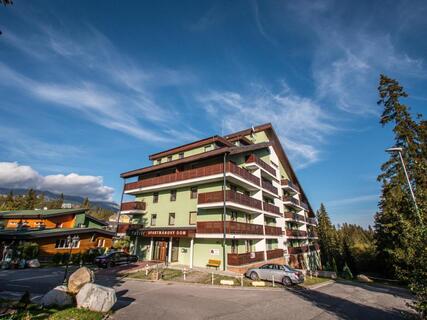 Apartman Patris 33