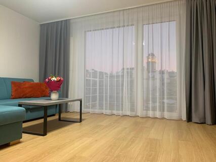 City Apartment Poprad