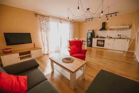 Panorama Apartmens Trenčín