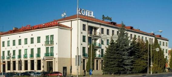 Hotel Poľana ***