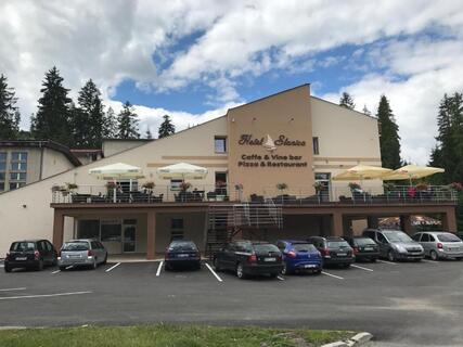 Hotel Slanica