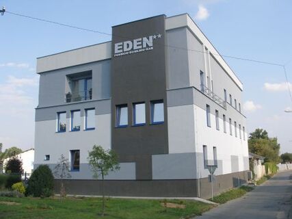 Penzión Eden