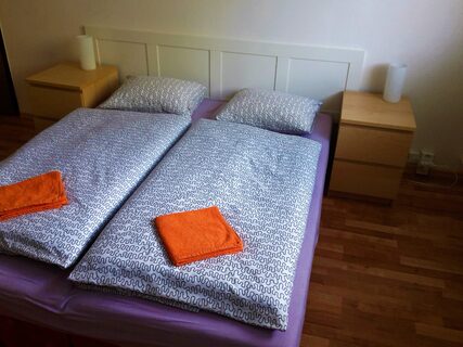 Apartmán Rožňava