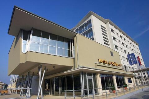 Hotel Jánošík