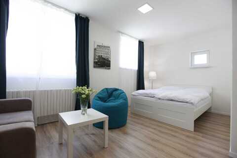 City Center Best Place Apartments
