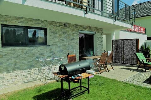 Apartments Relax