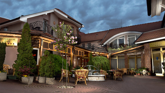 Hotel Banderium