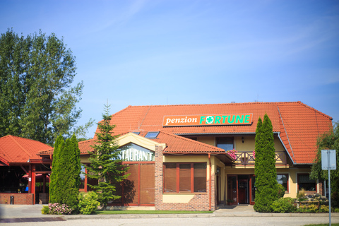 Pension Fortune