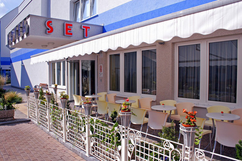 Hotel SET ****