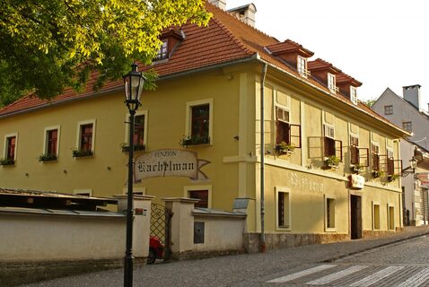 Pension Kachelman