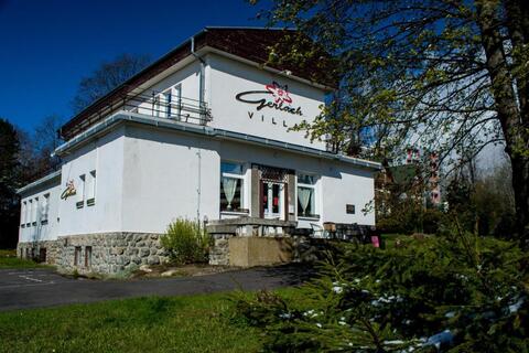 Villa Gerlach
