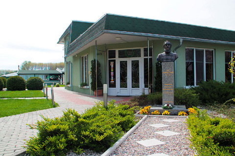 Czajlik ranch