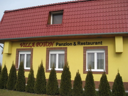 Villa Poton