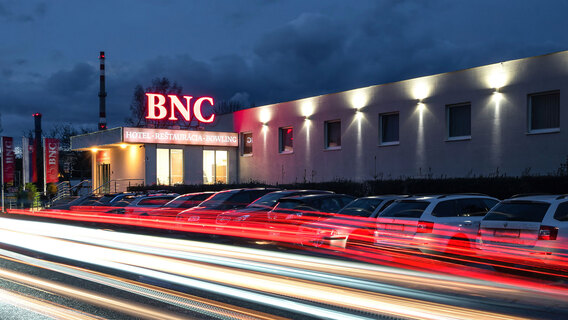 BNC Hotel