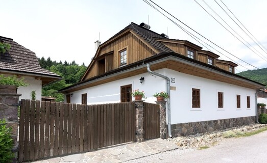 Apartmán Katarína