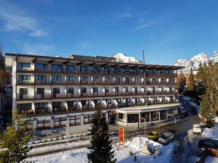 Hotel Toliar ***